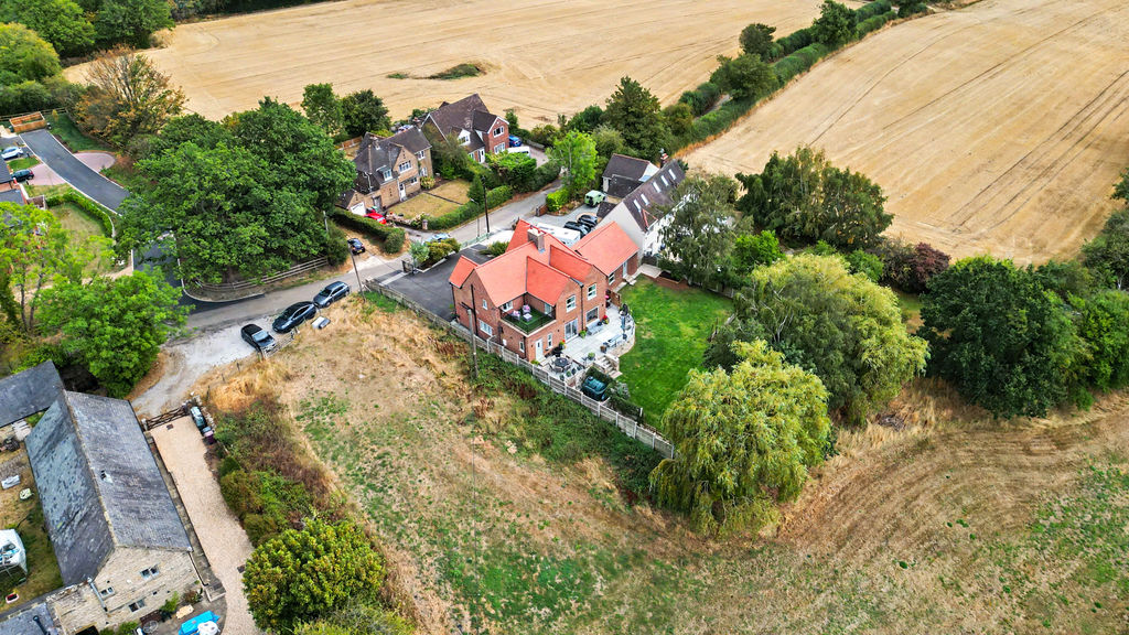 Brassington Lane Old Tupton
